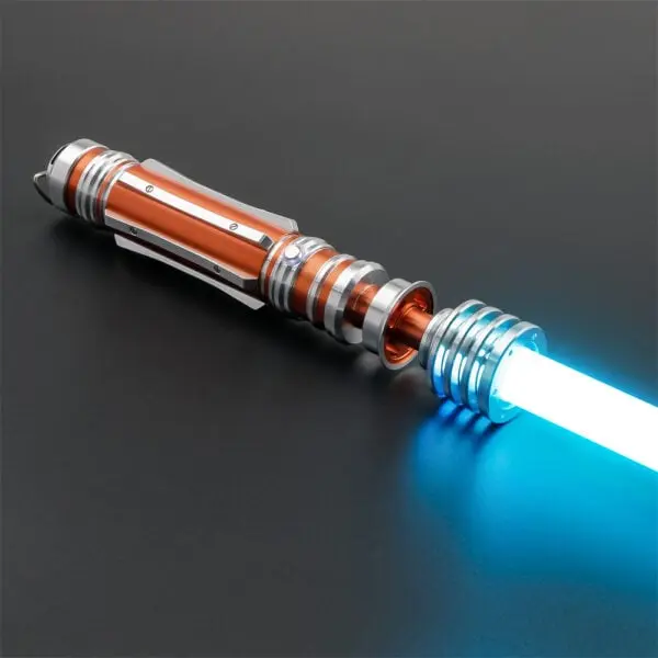 The Princess Leia SE Lightsaber - SNV4 PRO, view 4