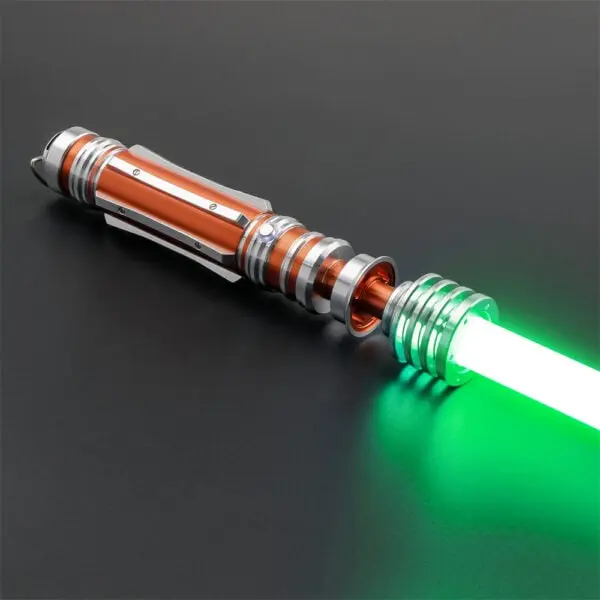 The Princess Leia SE Lightsaber - SNV4 PRO, view 5