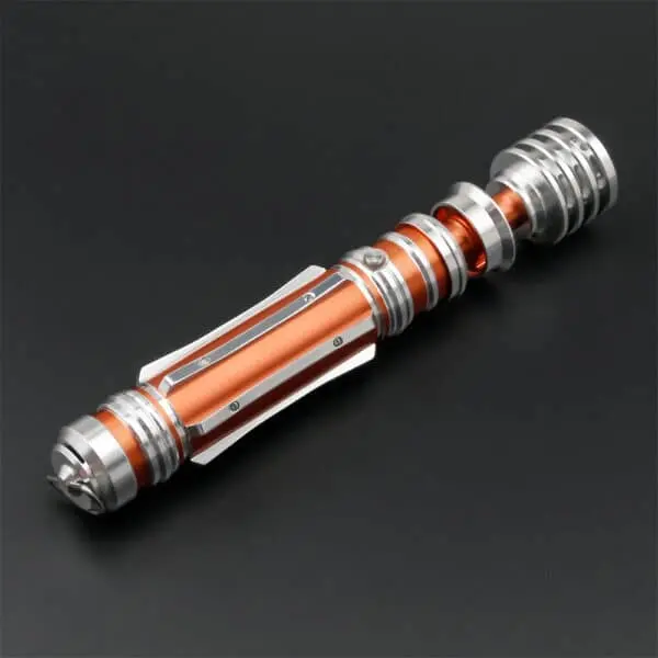The Princess Leia SE Lightsaber - SNV4 PRO, view 3