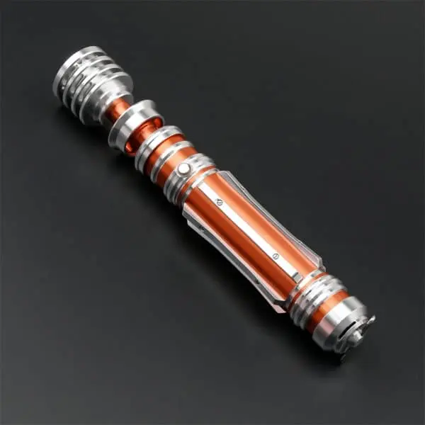 The Princess Leia SE Lightsaber - SNV4 PRO, view 2