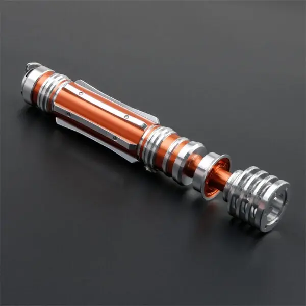 The Princess Leia SE Lightsaber - SNV4 PRO, view 1