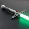 Knight Crossguard Lightsaber - SNV4 PRO, view 3