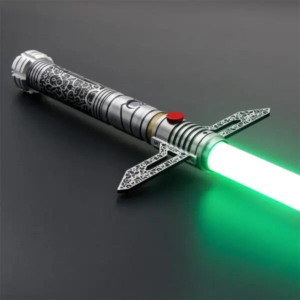Knight Crossguard Lightsaber - SNV4 PRO, view 3