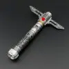 Knight Crossguard Lightsaber - SNV4 PRO, view 1