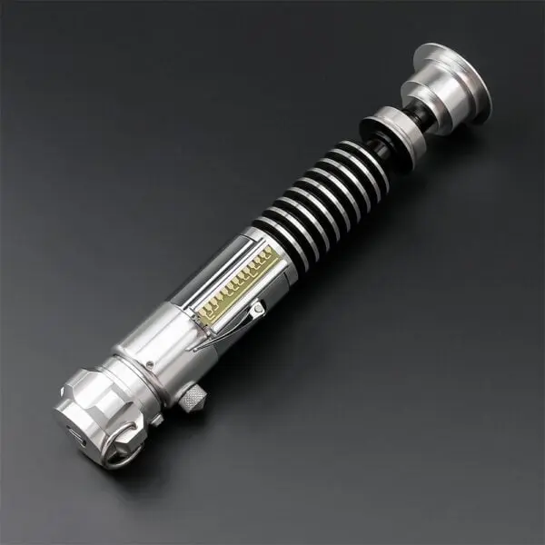 The Luke Skywalker V2 Lightsaber - SNV4 PRO, view 1