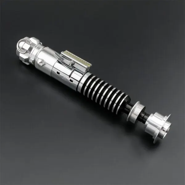 The Luke Skywalker V2 Lightsaber - SNV4 PRO, view 2