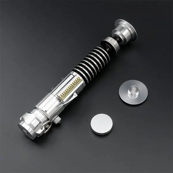 The Luke Skywalker V2 Lightsaber - SNV4 PRO, view 4