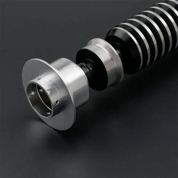 The Luke Skywalker V2 Lightsaber - SNV4 PRO, view 3