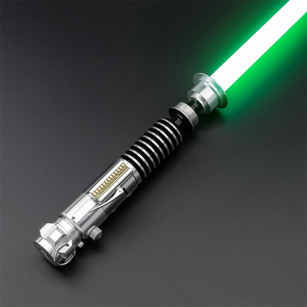 The Luke Skywalker V2 Lightsaber - SNV4 PRO | Saber 66