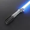 The Luke Skywalker EP4 Graflex Duelling Lightsaber - RGB-X, view 1