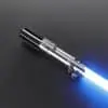 The Luke Skywalker EP4 Graflex Duelling Lightsaber - RGB-X, view 2