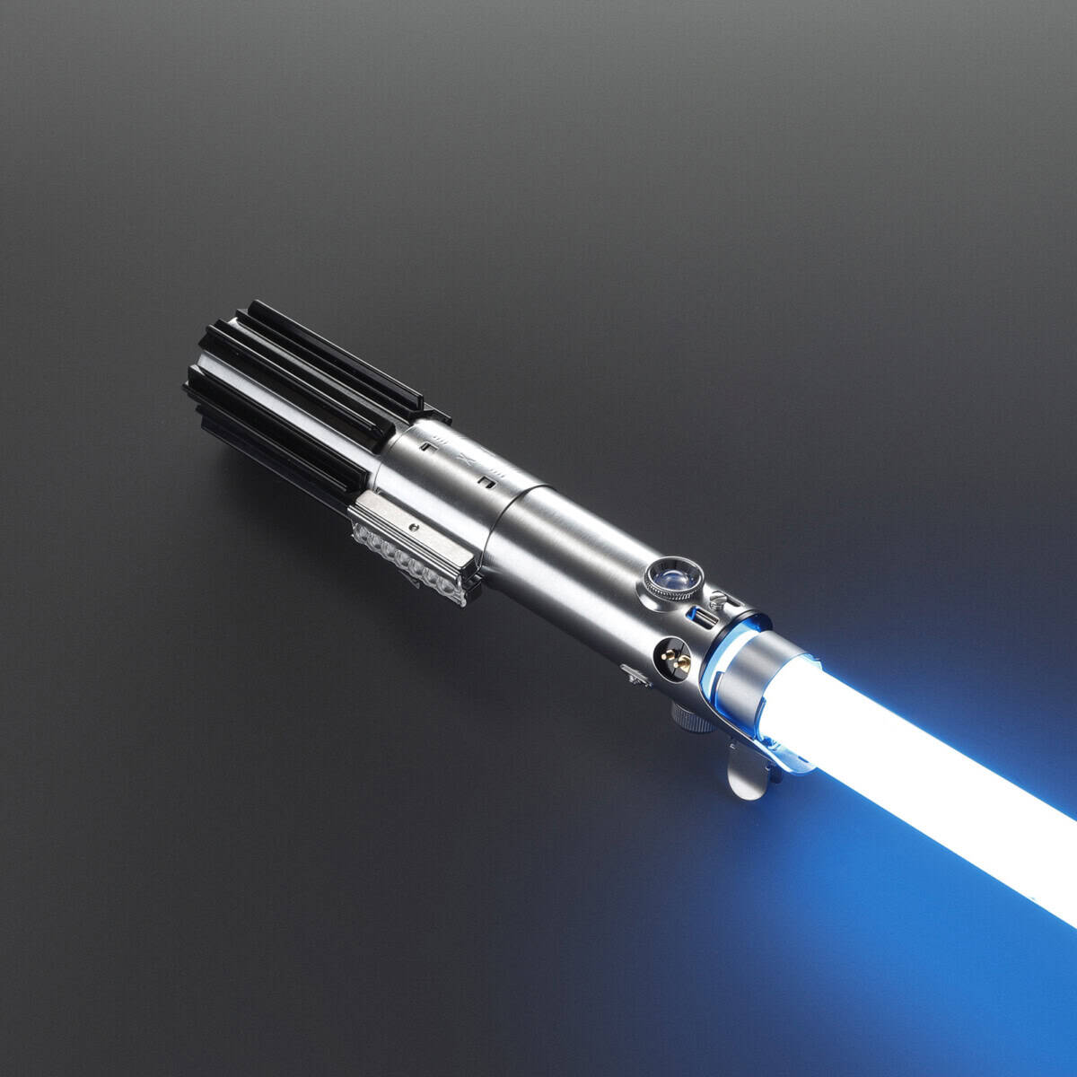 The Luke Skywalker EP4 Graflex Lightsaber - Xenopixel V3 | Saber 66