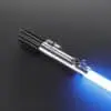 The Luke Skywalker EP4 Graflex Duelling Lightsaber - RGB-X, view 4
