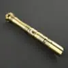 The Gold Upsilon Lightsaber - Xenopixel V3, view 5