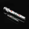 Silver Darth Maul Double-Bladed Lightsaber - SNV4 PRO, view 4