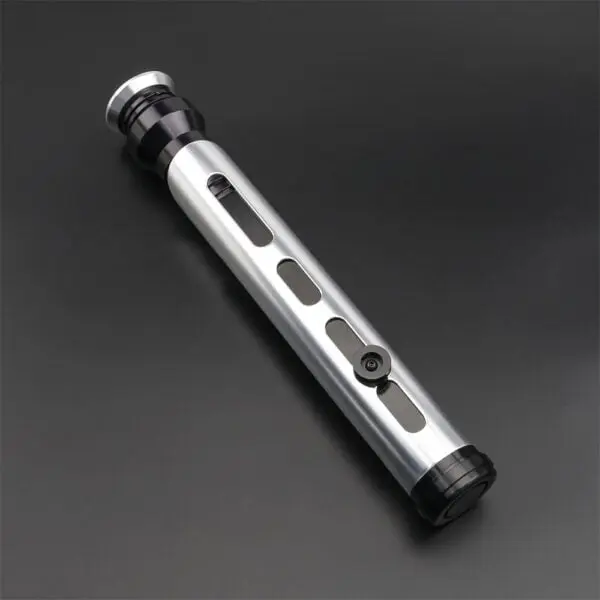 Qui-Gon Jinn Lightsaber - SNV4 PRO, view 2