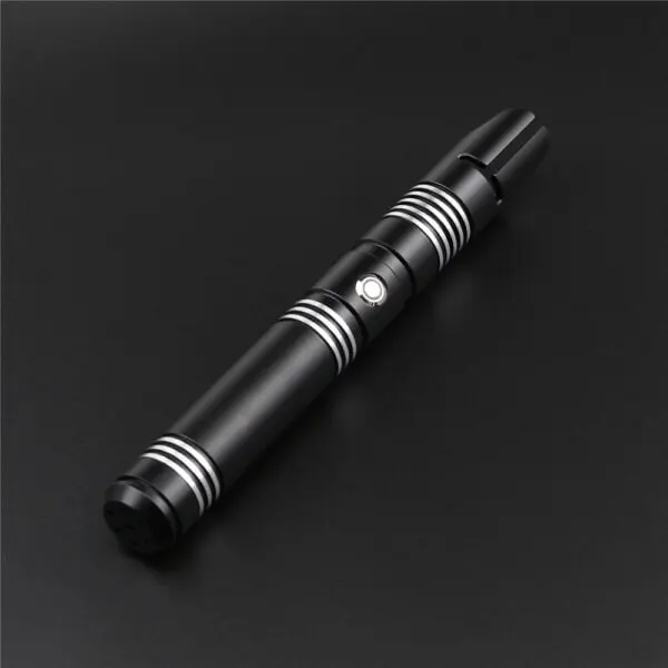 Black Staud Lightsaber - SNV4 PRO, view 1