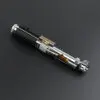 The Anakin EP3 Silver Lightsaber with Exposed Crytsal - SNV4 PRO, view 2