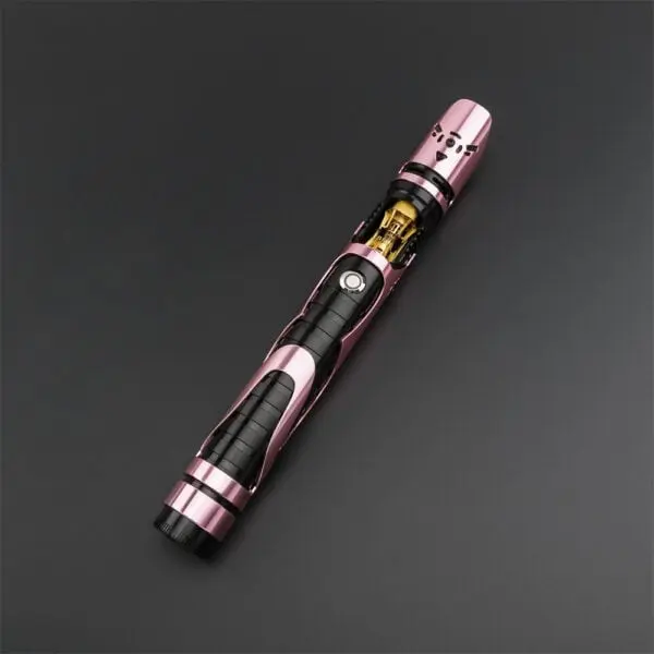 Soldier Pink Lightsaber - SNV4 PRO, view 2