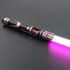 Soldier Pink Lightsaber - SNV4 PRO, view 4
