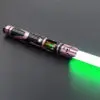 Soldier Pink Lightsaber - SNV4 PRO, view 5