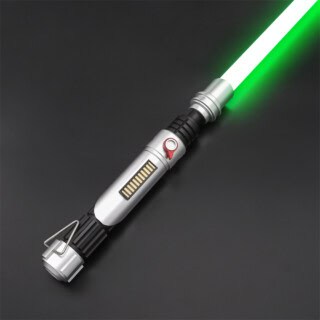 Ezra Bridger 2nd Lightsaber - Proffie 2.2