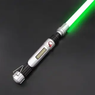 Ezra Bridger 2nd Lightsaber - Proffie 2.2