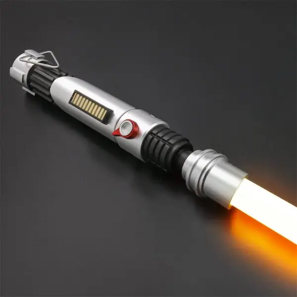 Ezra Bridger 2nd Lightsaber - Proffie 2.2, view 7