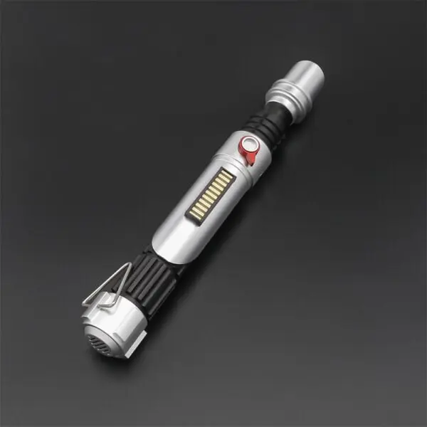 Ezra Bridger 2nd Lightsaber - Proffie 2.2, view 1