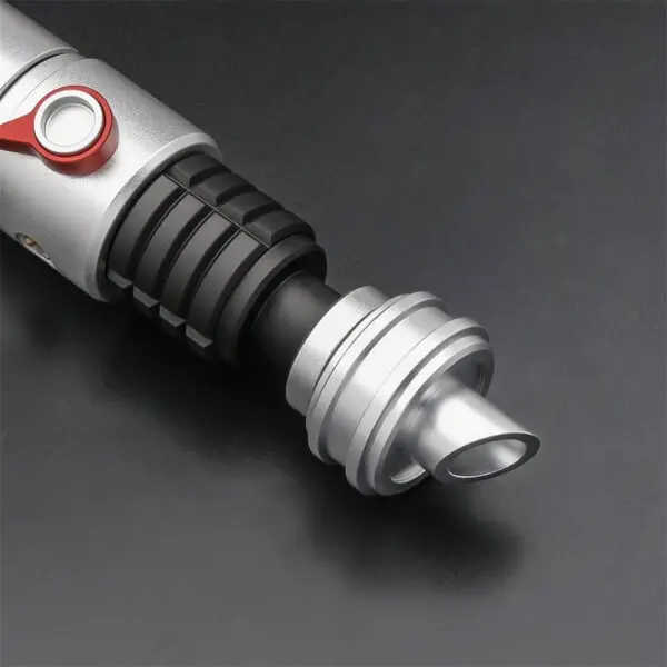 Ezra Bridger 2nd Lightsaber - Proffie 2.2, view 6