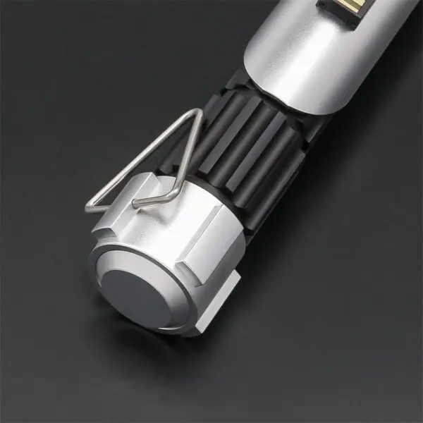 Ezra Bridger 2nd Lightsaber - Proffie 2.2, view 5
