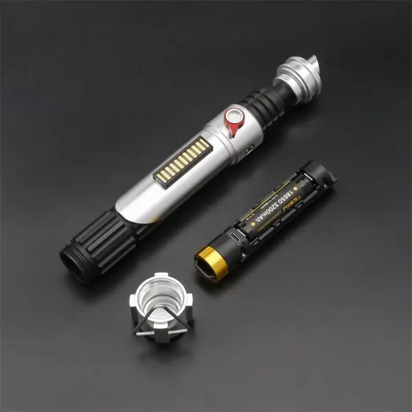 Ezra Bridger 2nd Lightsaber - SNV4 PRO, view 2