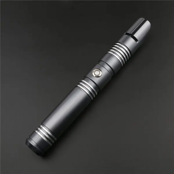 Grey Staud Duelling Lightsaber - S-RGB, view 2