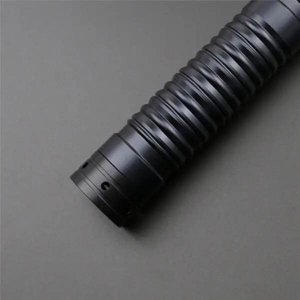 Black Veril Lightsaber - SNV4 PRO, view 2
