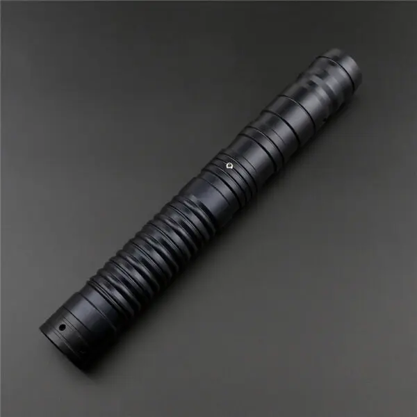 Black Veril Lightsaber - SNV4 PRO, view 1