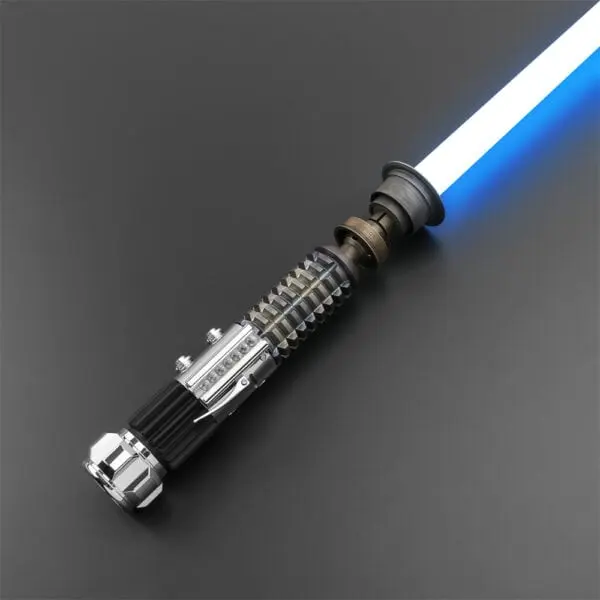 The Obi-Wan Kenobi EP4 Lightsaber - SNV4 PRO