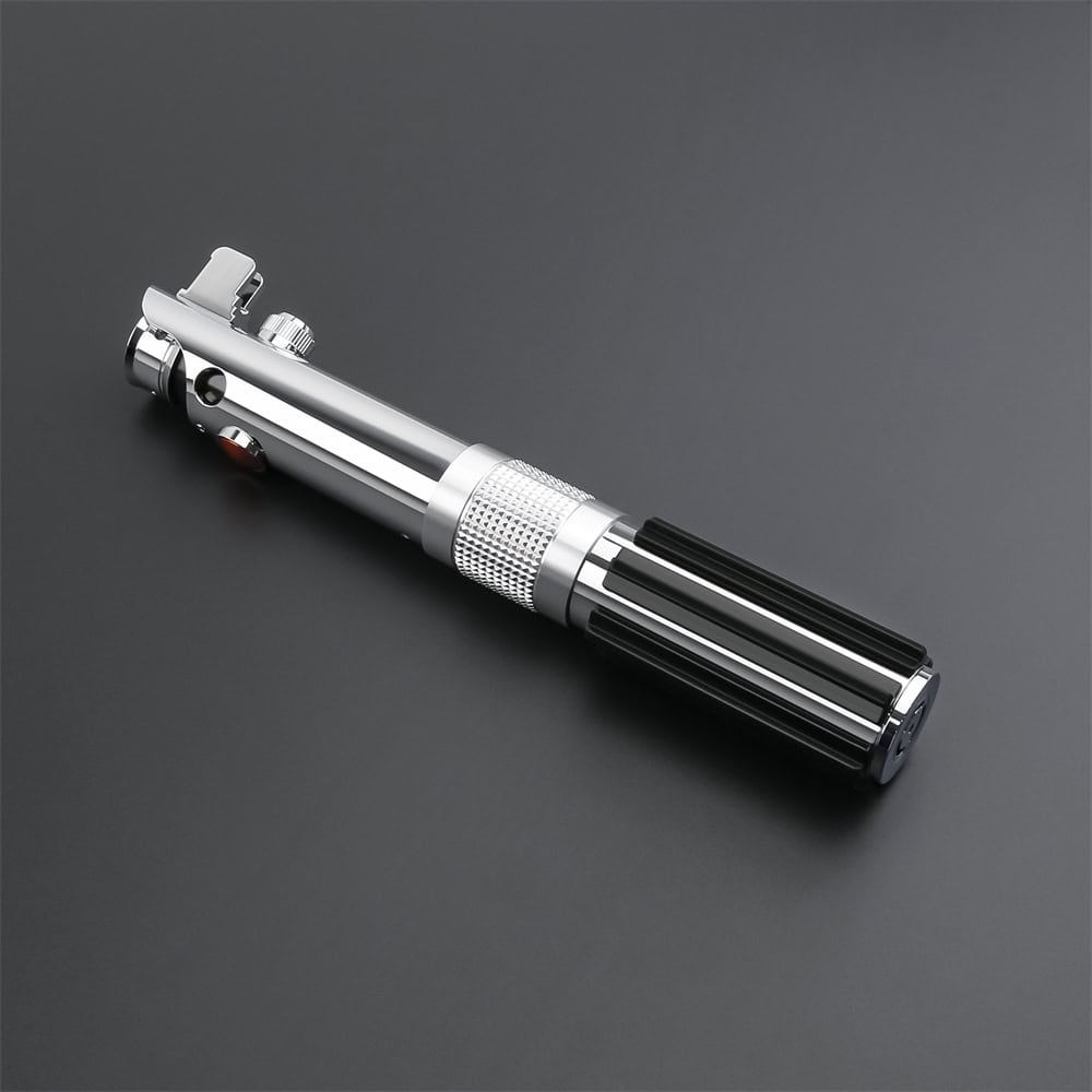 Anakin Skywalker EP3 SE Lightsaber - Proffie 2.2 | Saber 66