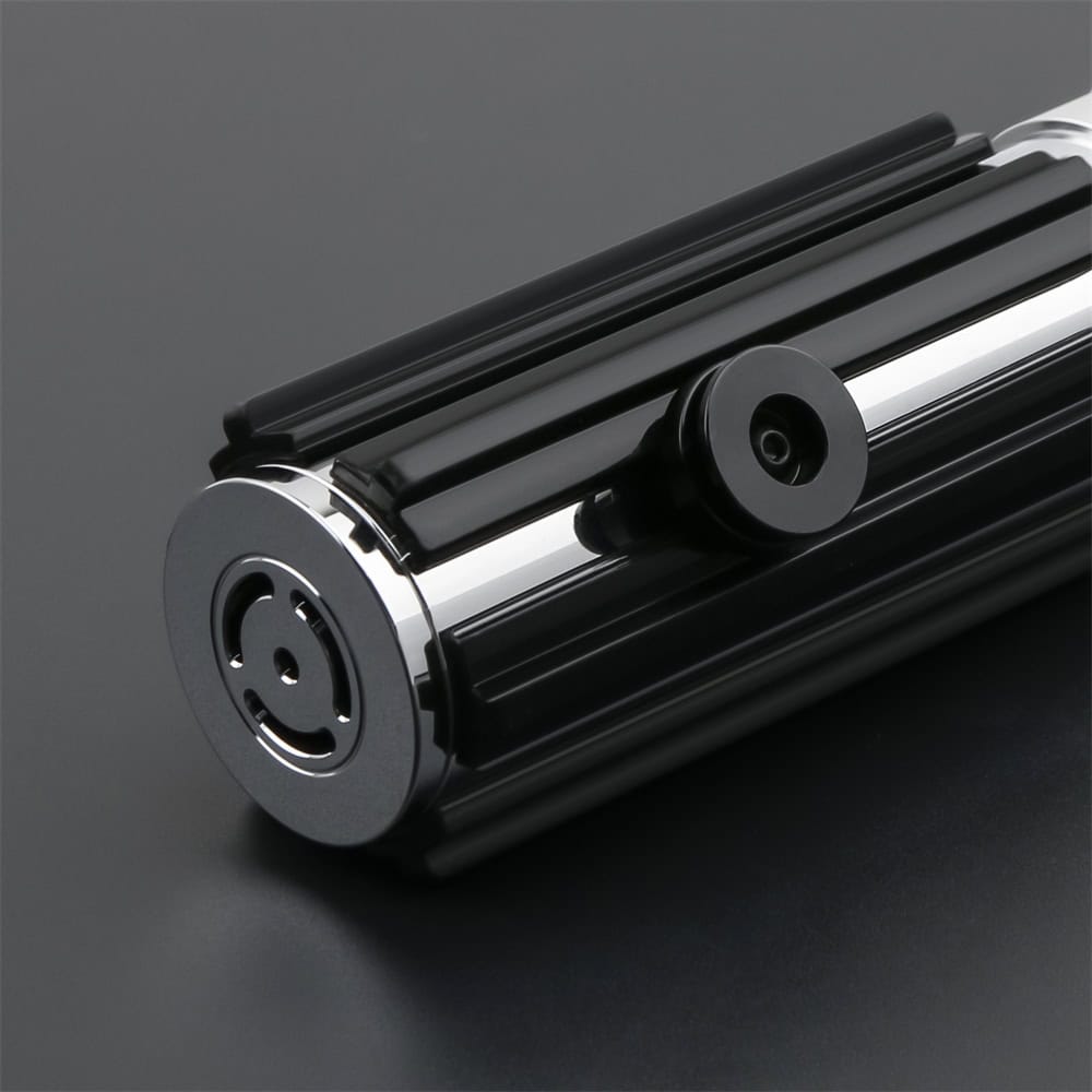 Anakin Skywalker EP3 SE Lightsaber - Proffie 2.2 | Saber 66