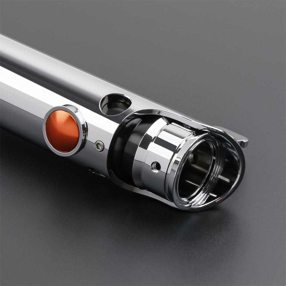Anakin Skywalker EP3 SE Lightsaber - Proffie 2.2 | Saber 66