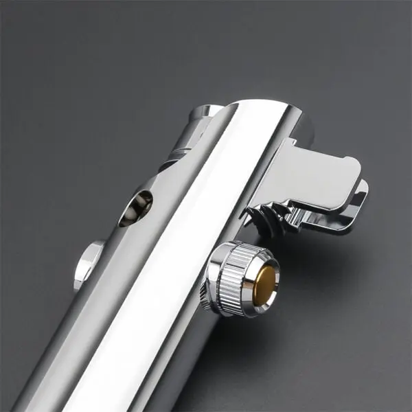 The Anakin Skywalker EP3 SE Lightsaber - SNV4 PRO, view 3