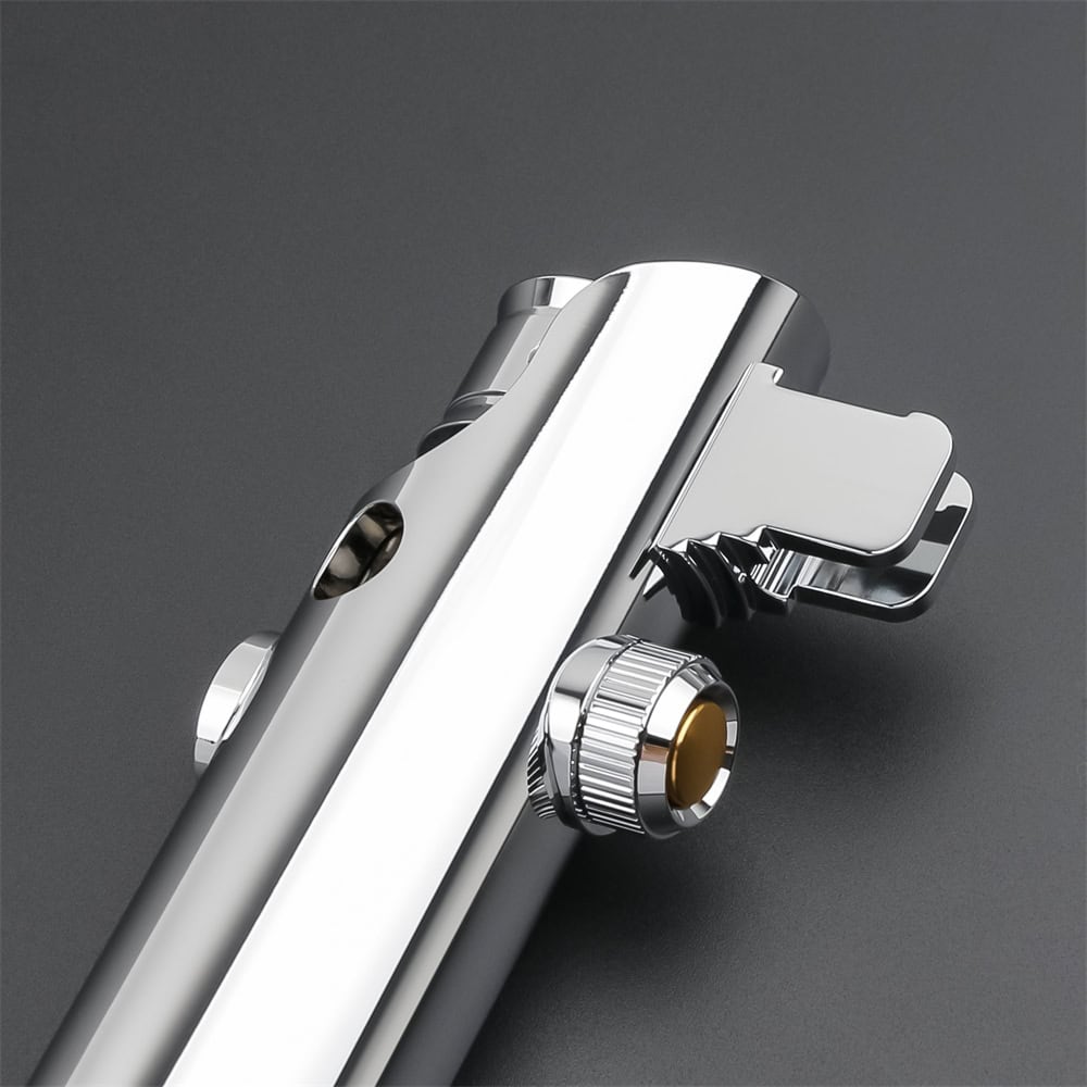 Anakin Skywalker EP3 SE Lightsaber - Proffie 2.2 | Saber 66