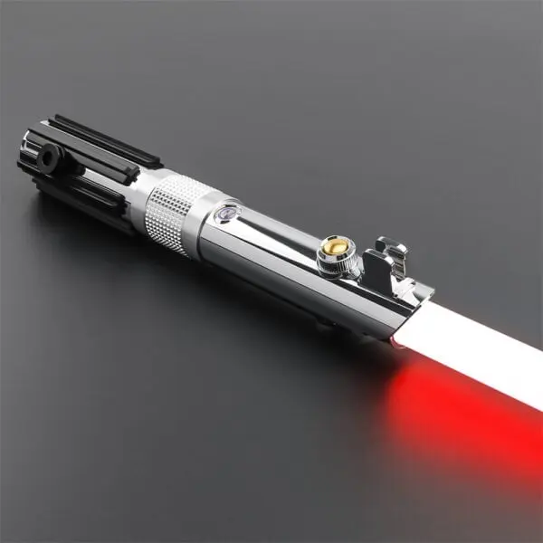 The Anakin Skywalker EP3 SE Lightsaber - SNV4 PRO, view 7