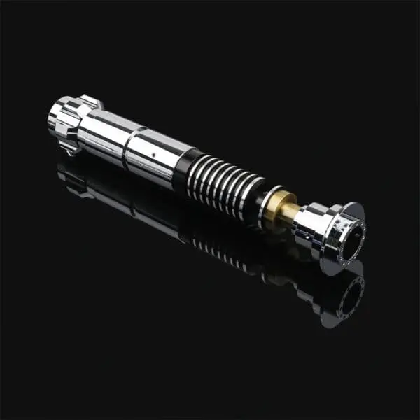 Luke Skywalker V1 Lightsaber - SNV4 PRO, view 1