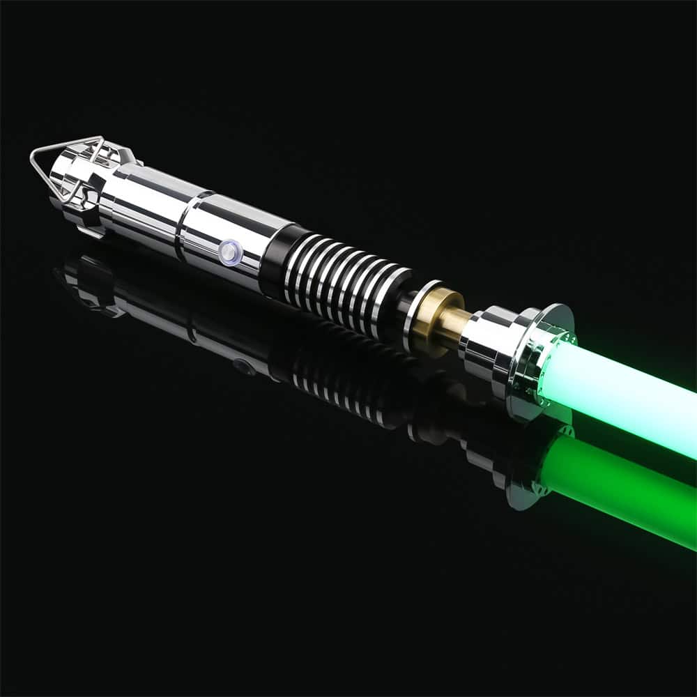 Luke Skywalker V1 Lightsaber - SNV4 PRO | Saber 66