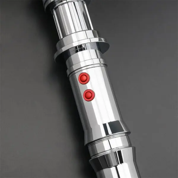 Kyle Katarn Lightsaber - SNV4 PRO, view 2