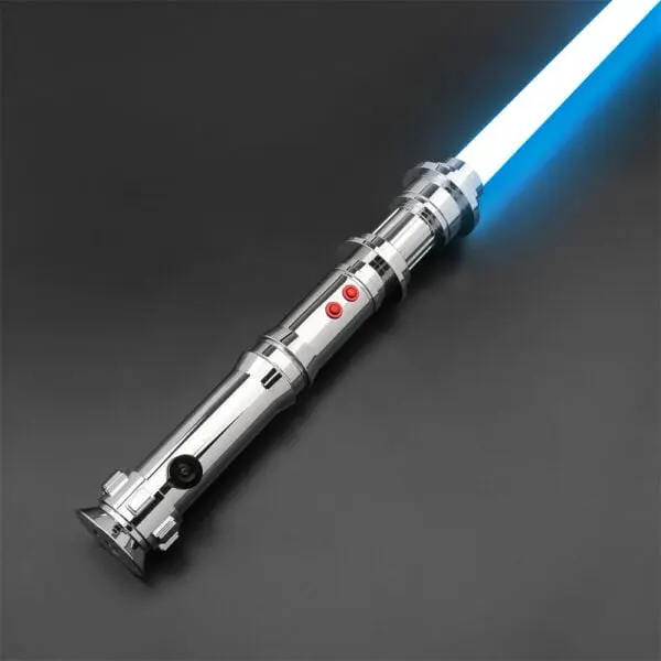 Kyle Katarn Lightsaber - SNV4 PRO