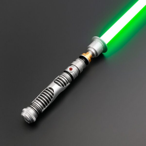 Lord Lightsaber - S-RGB