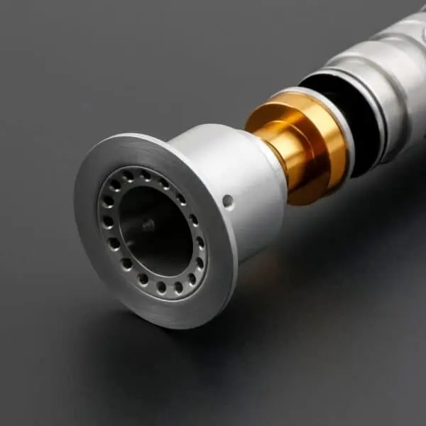 Lord Lightsaber - S-RGB, view 5