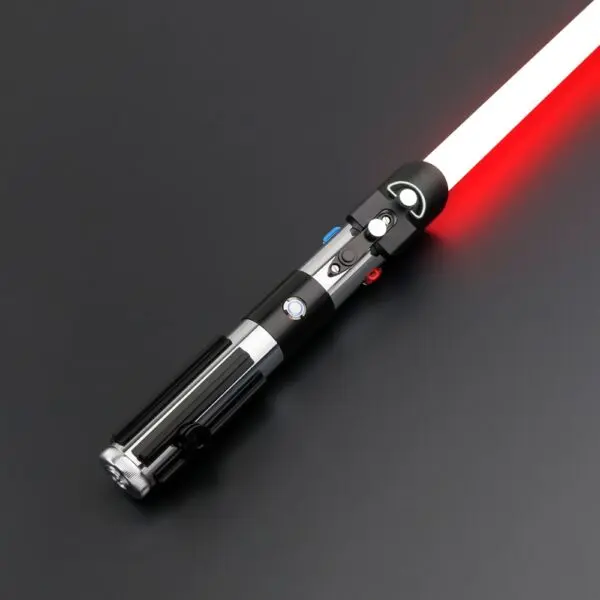 The Darth Vader SE Lightsaber - SNV4 PRO