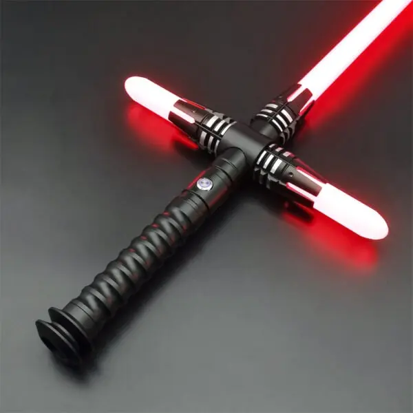 Crossblade V2 Lightsaber - SNV4 PRO